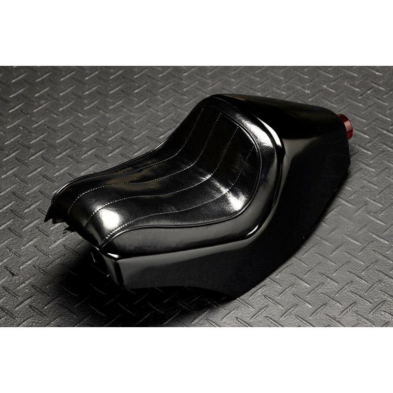 AN-BU アンブ SR用BALLE TZタイプシートカウル SR500 SR400 YAMAHA