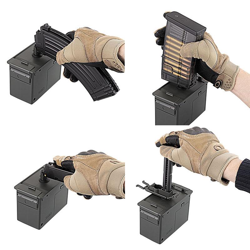 TOKYO MARUI（東京マルイ） BBオートローダー : web shop アシュラ