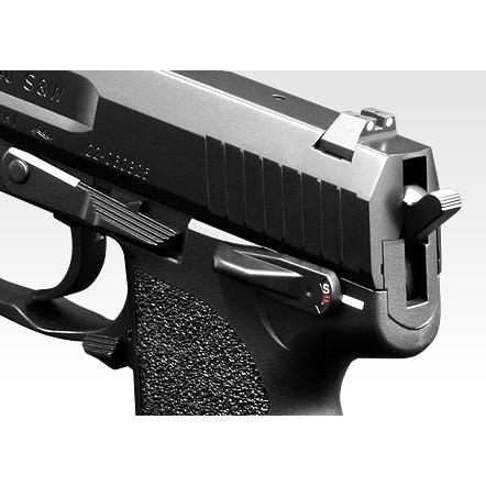 TOKYO MARUI（東京マルイ） 電動ガン H&K USP（各セットあり） : web