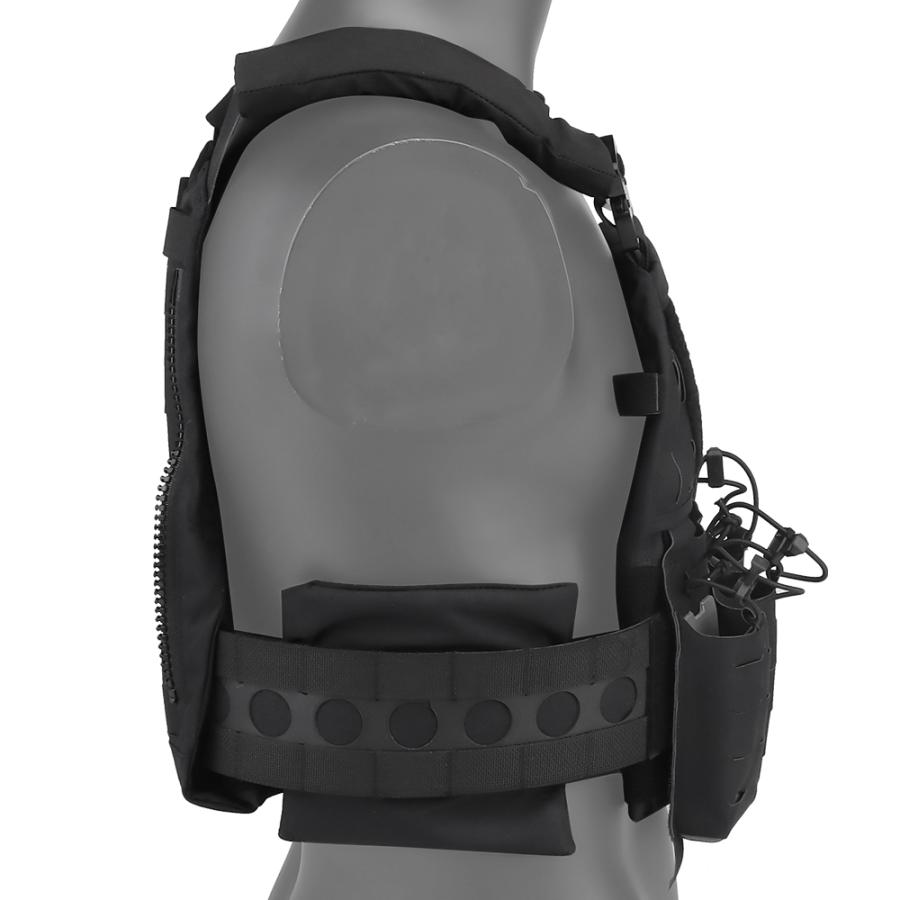 WOSPORT Ferro FCPC V5タイプ プレートキャリア（各カラーあり） : web
