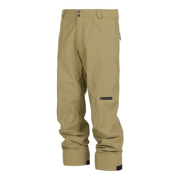ARMADA（アルマダ） スキーウェア CHAIRMAN -pants パンツ / KHAKI (23
