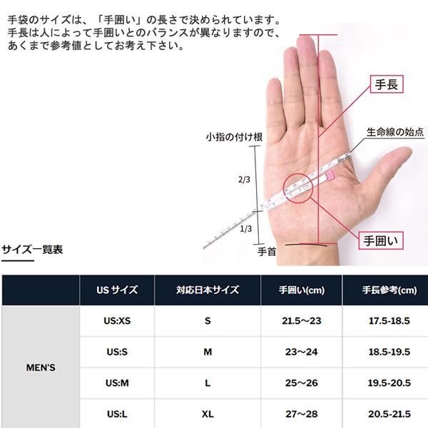 スキー グローブ ミトン 手が出せる スワニー SWANY TS-100A Bocco