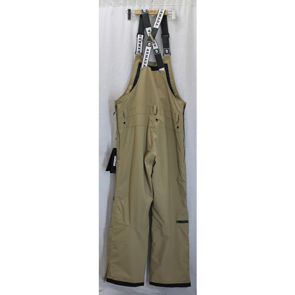 ARMADA（アルマダ） スキーウェア ARMADA SUMPTER BIB -pants