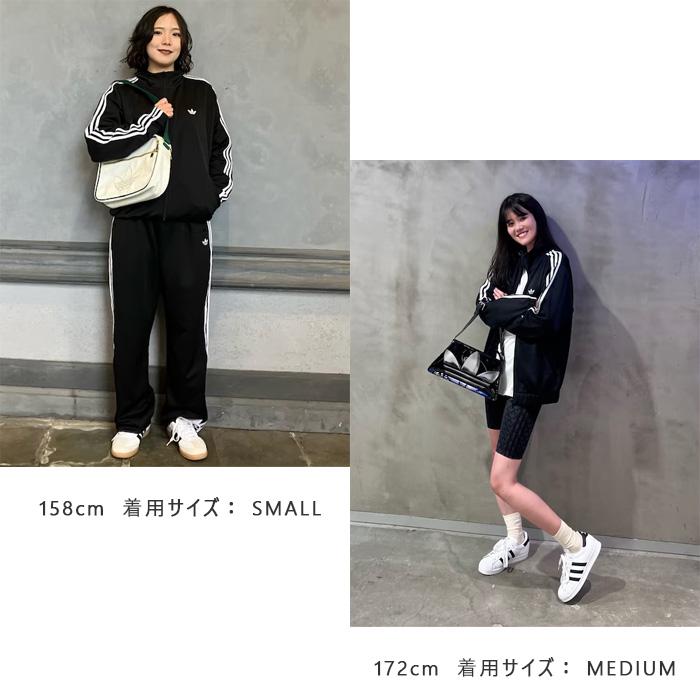 adidas Originals アディダス ジャージ トラックジャケット スケート