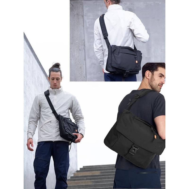 MAMMUT（マムート） メッセンジャーバッグ MAMMUT XERON MESSENGER 14L
