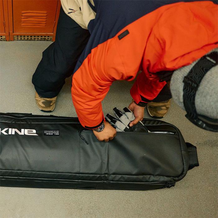 DAKINE（ダカイン） スノーボード ケース キャスター DAKINE LOW