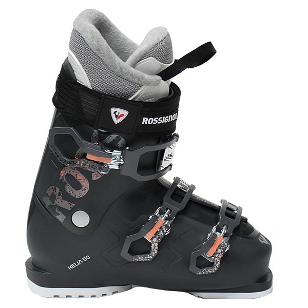 ROSSIGNOL（ロシニョール） スキーブーツ 女性用 KELIA 50 ブラック