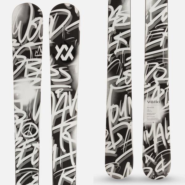 VOLKL（フォルクル） フリースタイルスキー 2025 VOLKL REVOLT 86