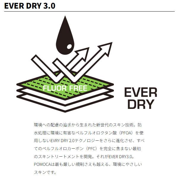 ポモカ シール POMOCA FREE PRO ready2climb 幅140mm フリープロ(25-26