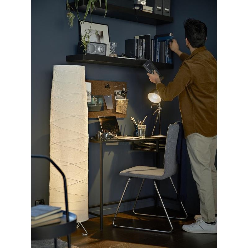 IKEA/イケア/通販】VITTSJO ヴィットショー ラップトップテーブル