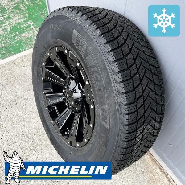 X-ICE XI3 スタッドレス ランドクルーザー250 ランクル250