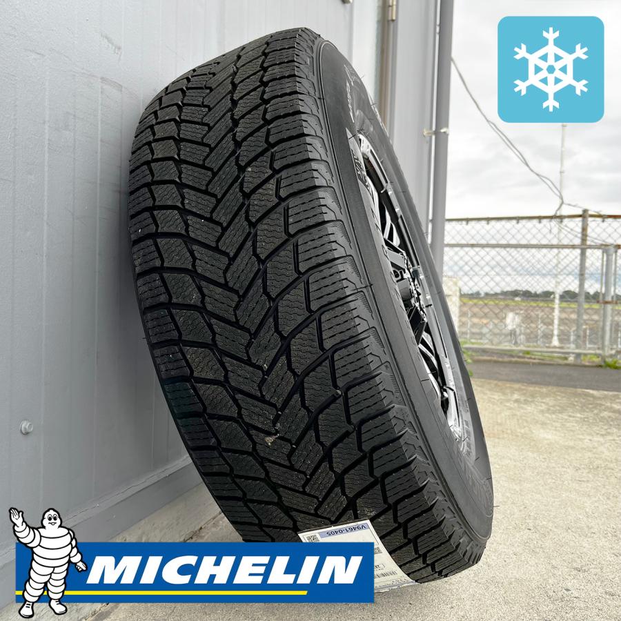 X-ICE XI3 スタッドレス【トヨタ】ランドクルーザープラド 150系