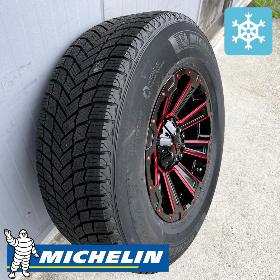 X-ICE XI3 スタッドレス【トヨタ】ランドクルーザープラド 150系