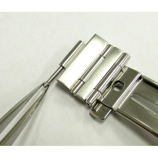 OMEGA（オメガ） [互換品] コンステレーション専用 調整駒用 バンド
