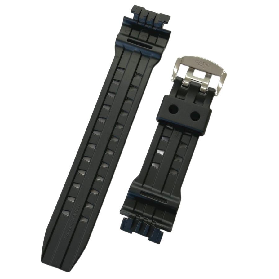 G-SHOCK CASIO カシオ Gショック 純正 ウレタン バンド GW-9110-1