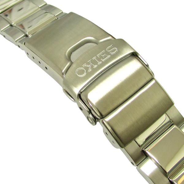 SEIKO（セイコー） PROSPEX プロスペックス ステンレス ベルト