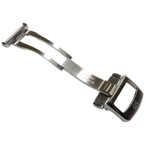 Grand Seiko グランドセイコー 純正 Dバックル 尾錠幅 18mm GRAND