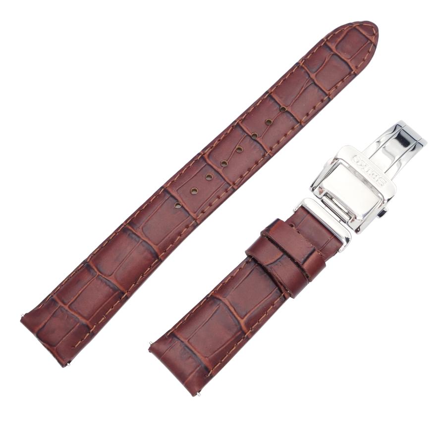 SEIKO（セイコー） 18mm 20mm 22mm 時計バンド ベルト バックル付き