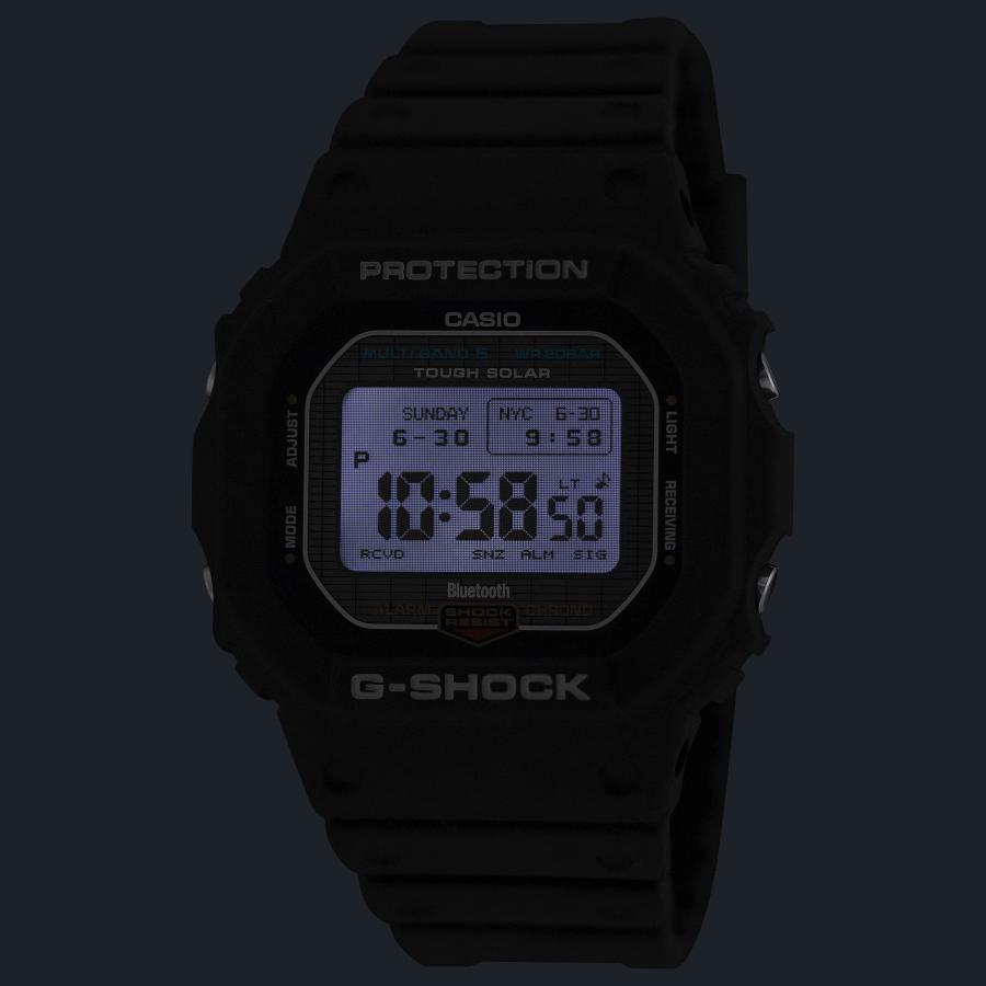ORIGIN(G-SHOCK) CASIO G-SHOCK GW-BX5600-1JF 国内正規品 Bluetooth