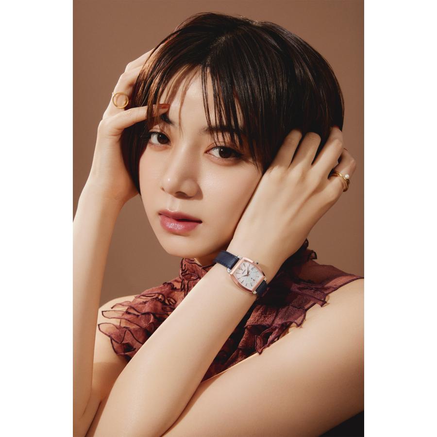 LUKIA SEIKO[セイコー] LUKIA[ルキア] SSQW068 I Collection ELAIZA