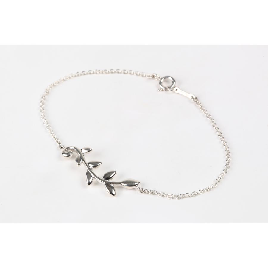TIFFANY&Co.（ティファニー） ホワイトデーセール ブレスレット