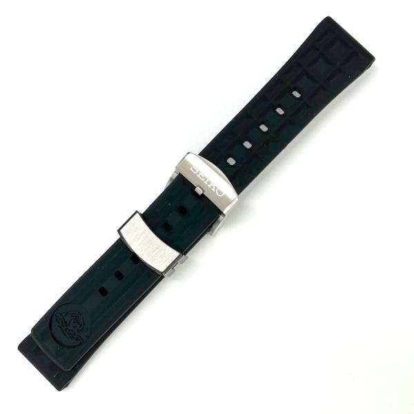 PROSPEX SEIKO セイコー プロスペックス 純正 シリコン ラバー ベルト