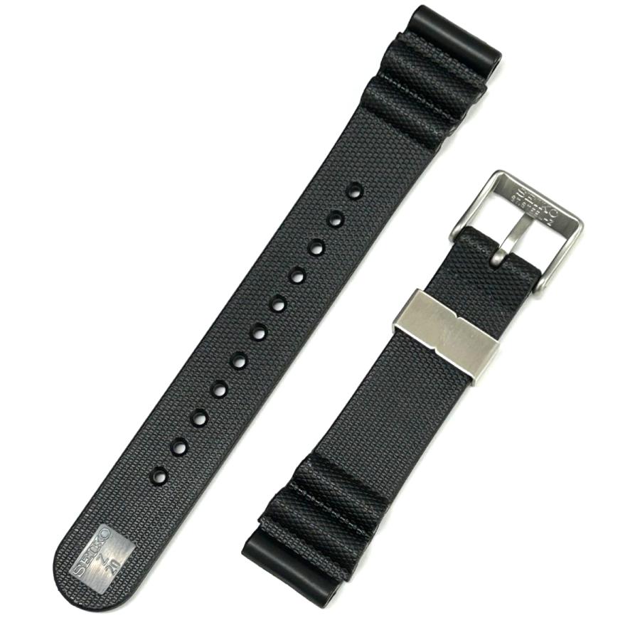 PROSPEX SEIKO セイコー プロスペックス ラバー ベルト SBDX017