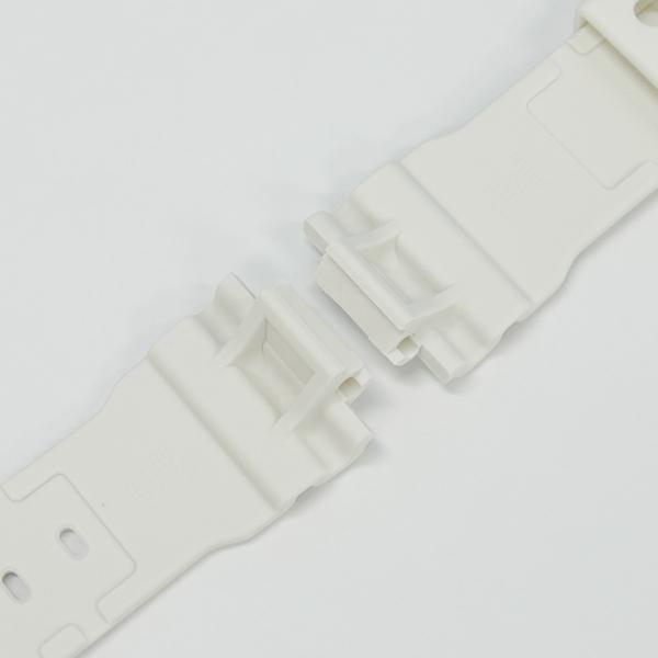 G-SHOCK CASIO カシオ Gショック 純正 ラバー ベルト DW-5600, DW-6900