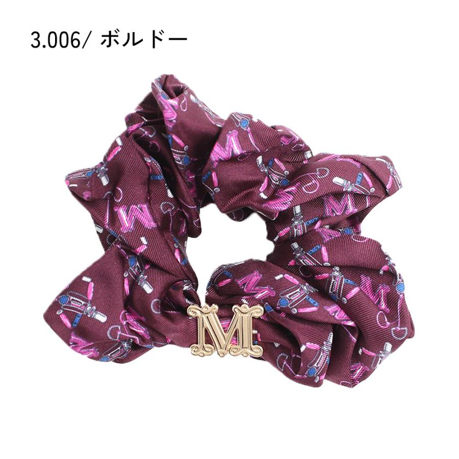 Max Mara（マックスマーラ） 【並行輸入品】MAXMARA シュシュ ELASTY