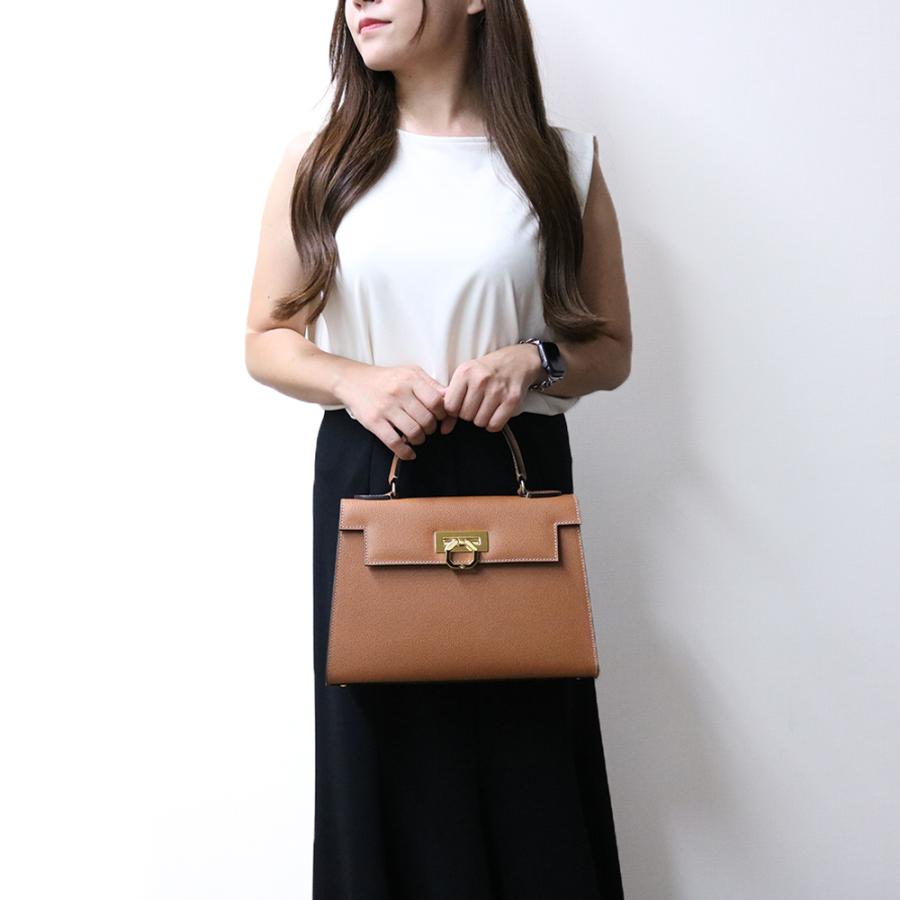CARBOTTI（カルボッティ） 【並行輸入品】カルボッティ ハンドバッグ