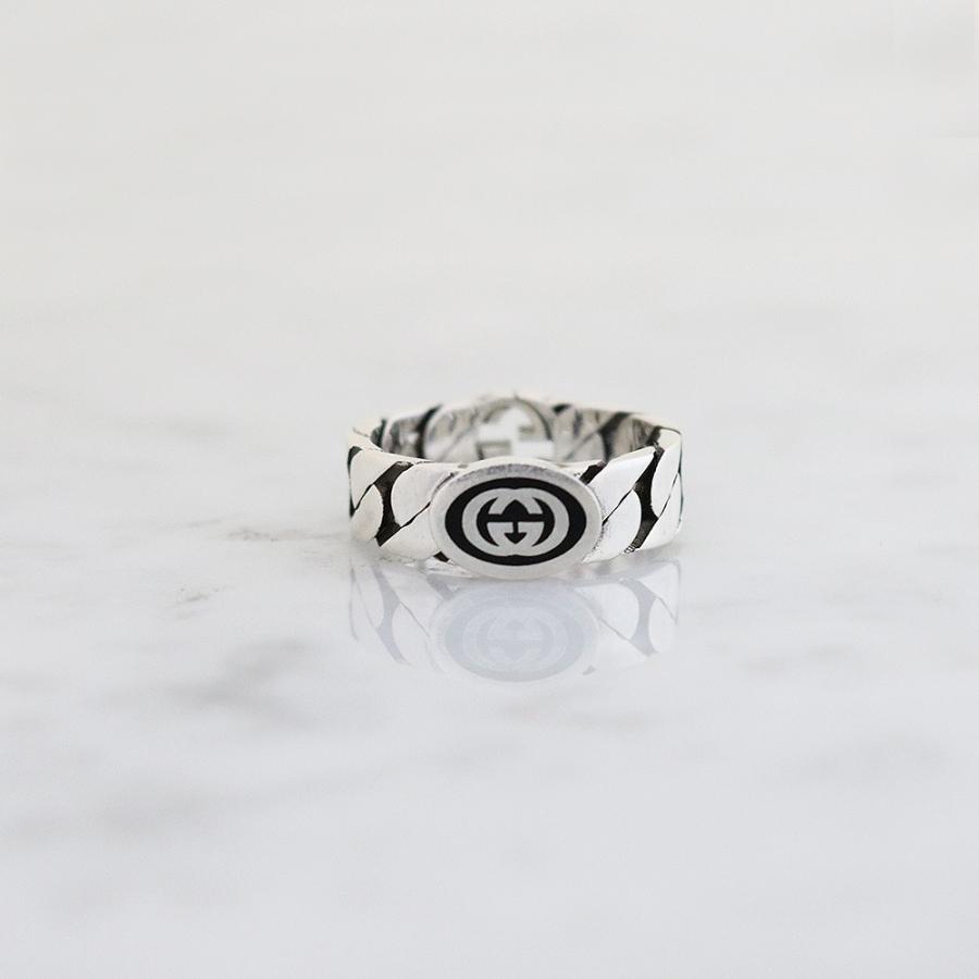 GUCCI（グッチ） 【並行輸入品】グッチ リング メンズ レディース