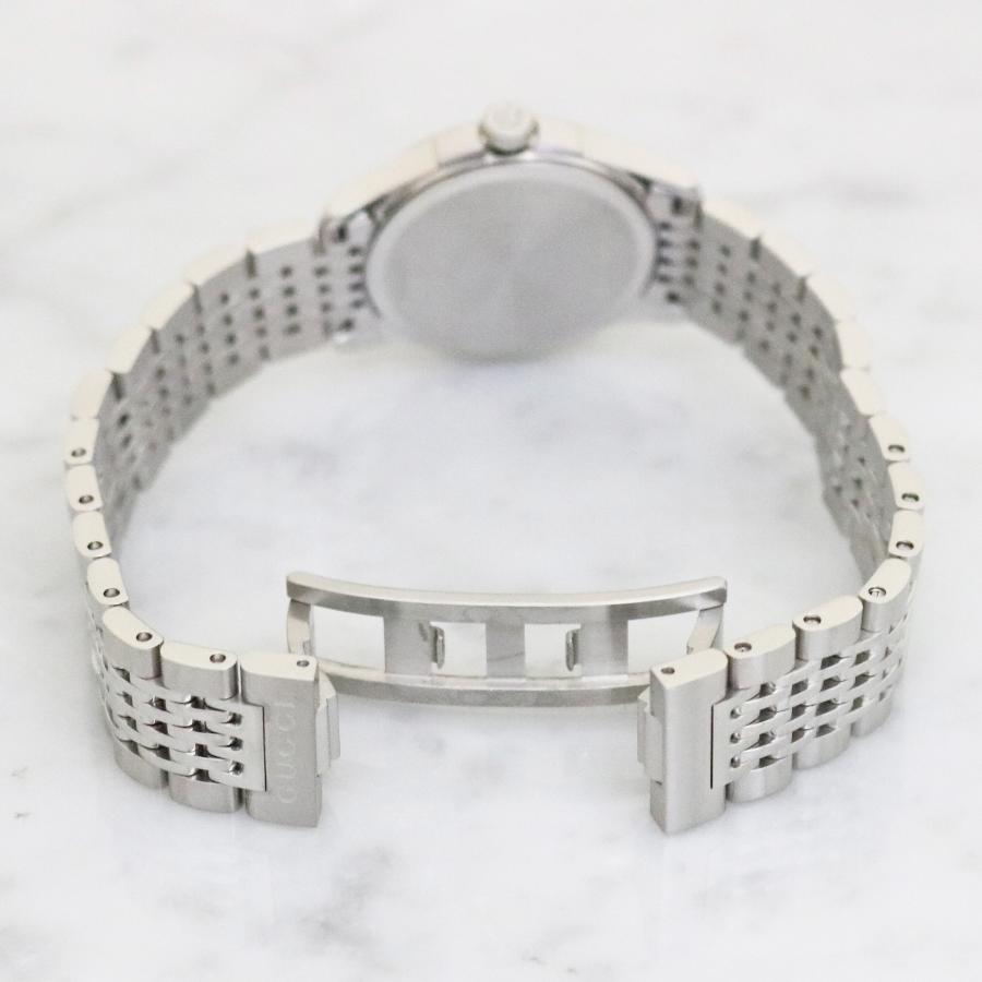 GUCCI（グッチ） 【並行輸入品】グッチ 腕時計 レディース Gタイムレス