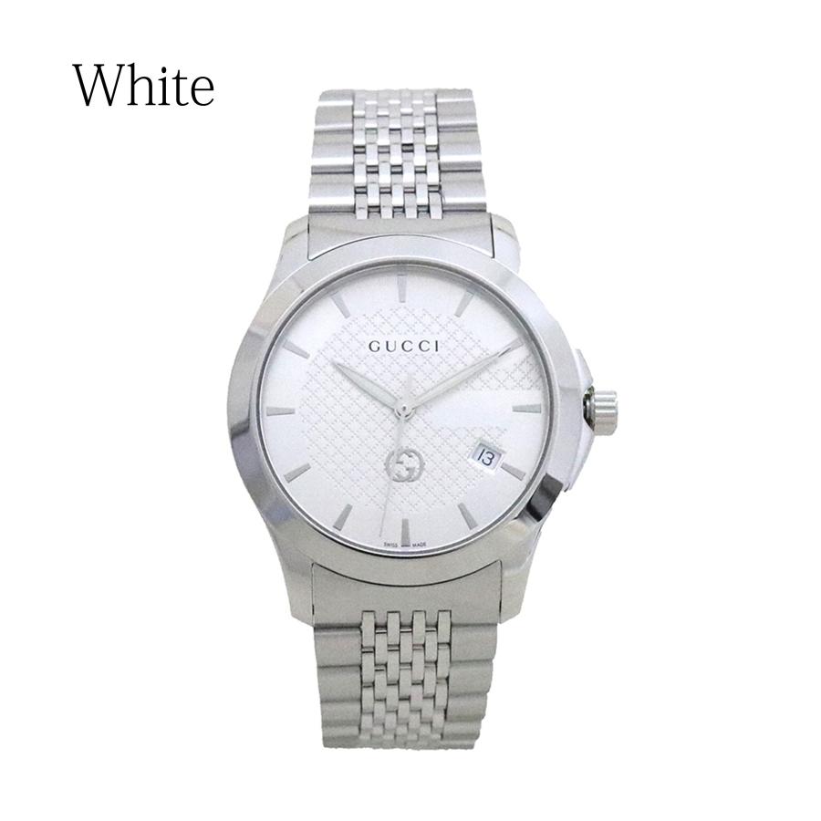 GUCCI（グッチ） 【並行輸入品】グッチ 腕時計 メンズ Gタイムレス