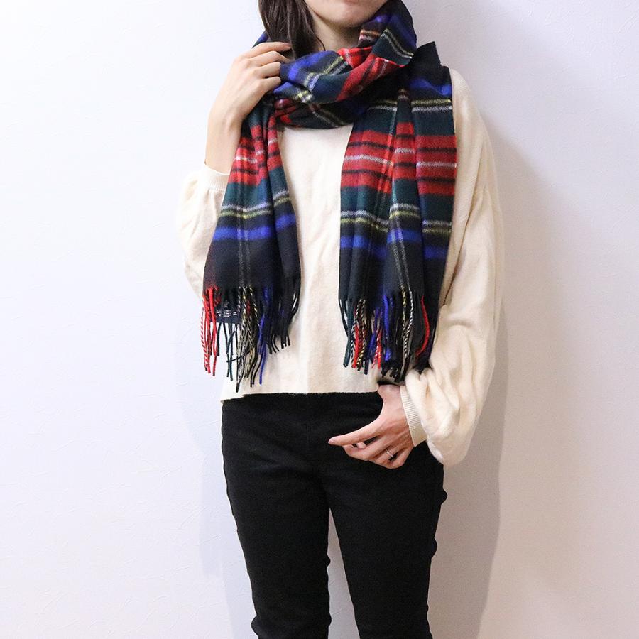 Johnstons of Elgin（ジョンストンズ オブ エルガン） 【並行輸入品