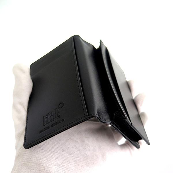 MONTBLANC（モンブラン） 【並行輸入品】モンブラン 名刺入れ メンズ