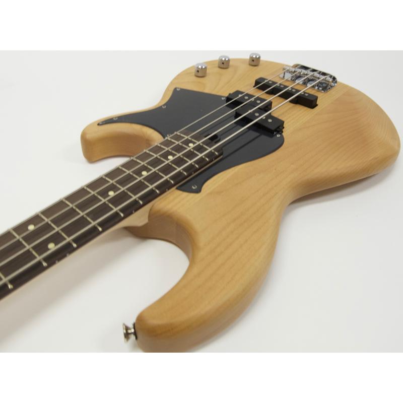 YAMAHA（ヤマハ） BB234 YNS エレキベース ビギナーにもおすすめの