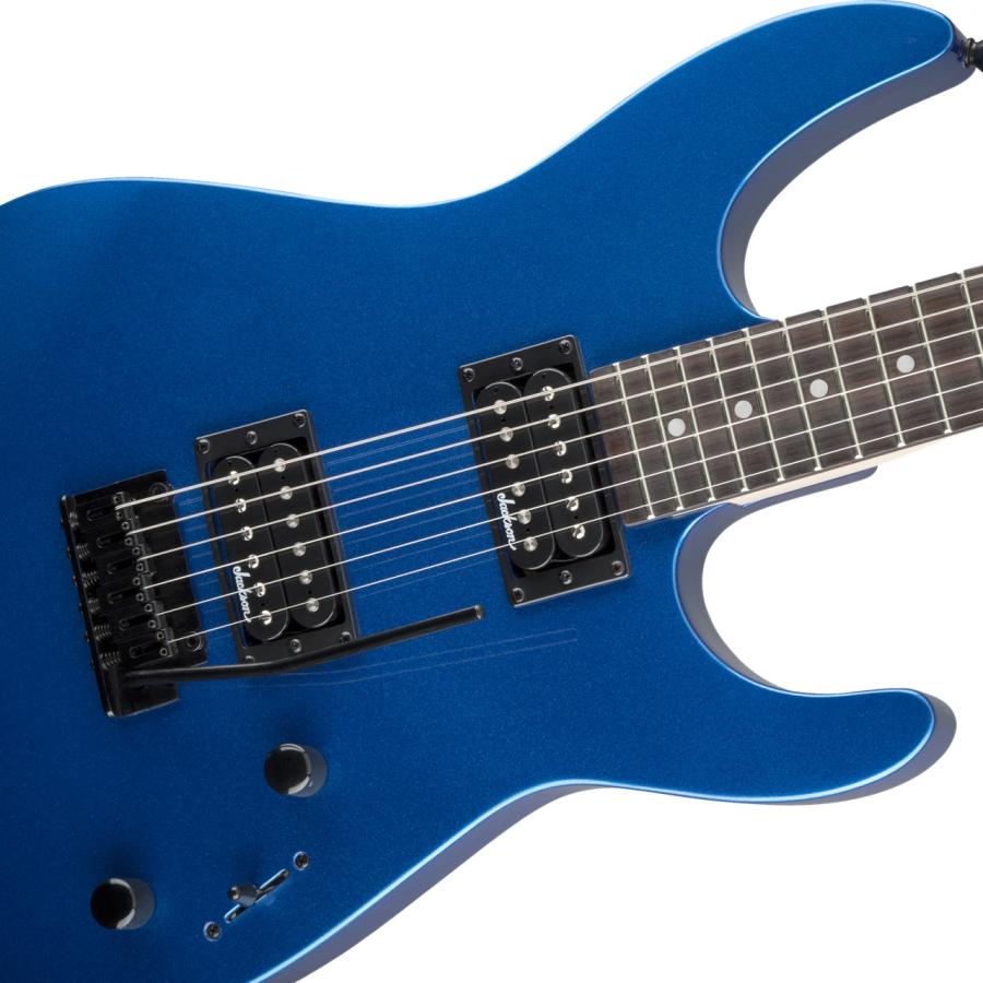 Jackson(ジャクソン) Dinky JS11 Metallic Blue エレキギター