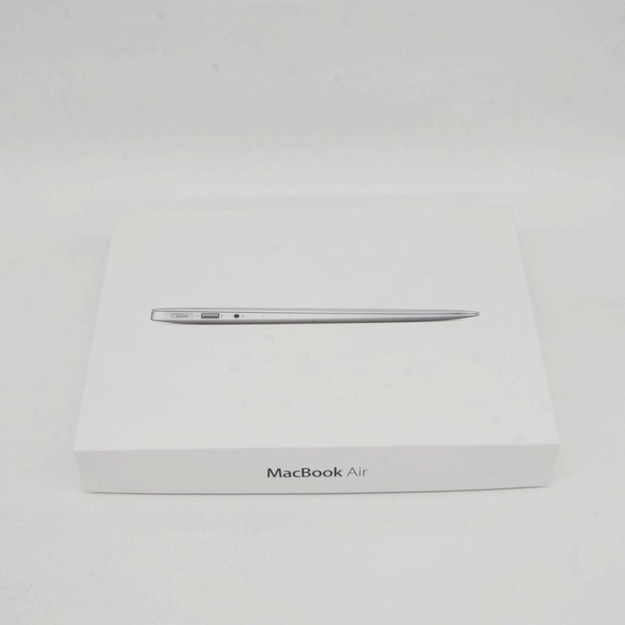 MacBook Air 13インチ 2013/ i5 1.4GHz / SSD 128GB メモリ 4GB A1466