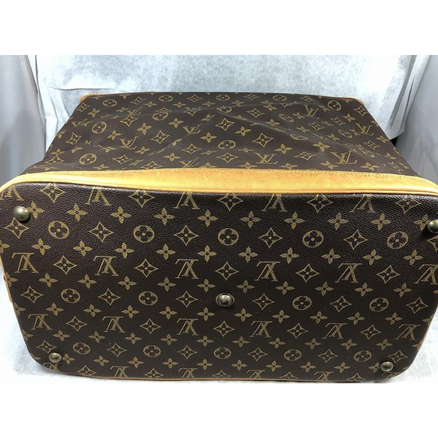 ルイ・ヴィトン LOUIS VUITTON モノグラム クルーザーバッグ45 M41138