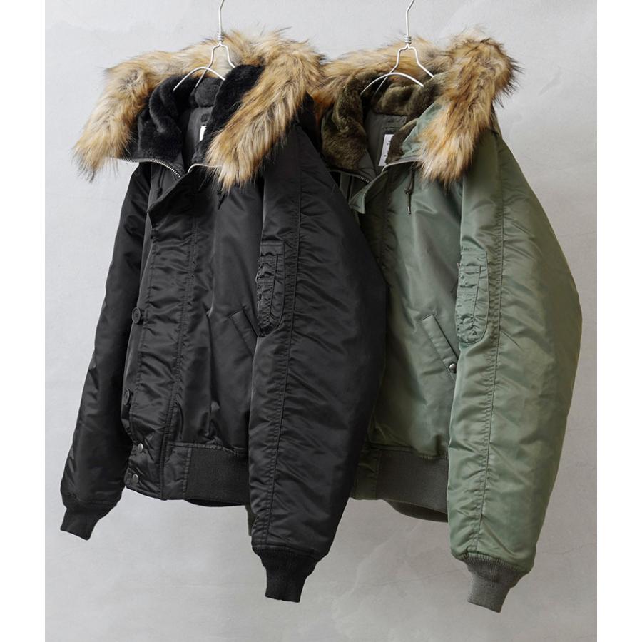 AVIREX（アヴィレックス） アビレックス 7835952029 THERMOLITE N-2B