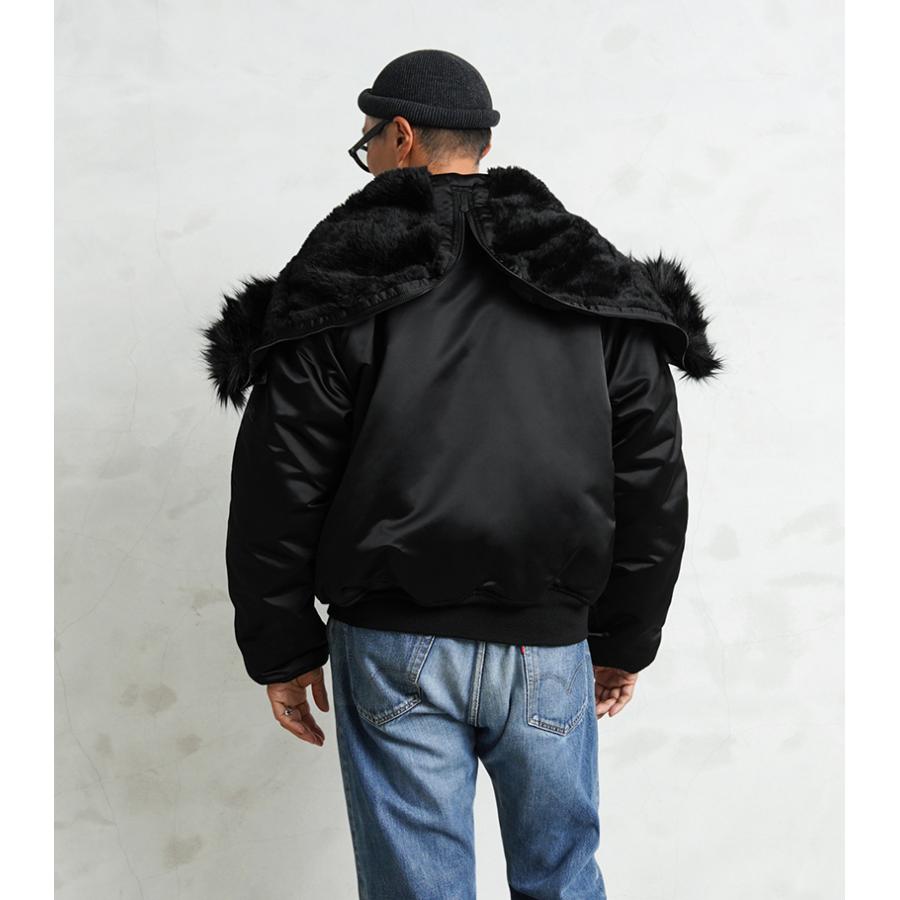 Alpha Industries（アルファ・インダストリーズ） ALPHA アルファ