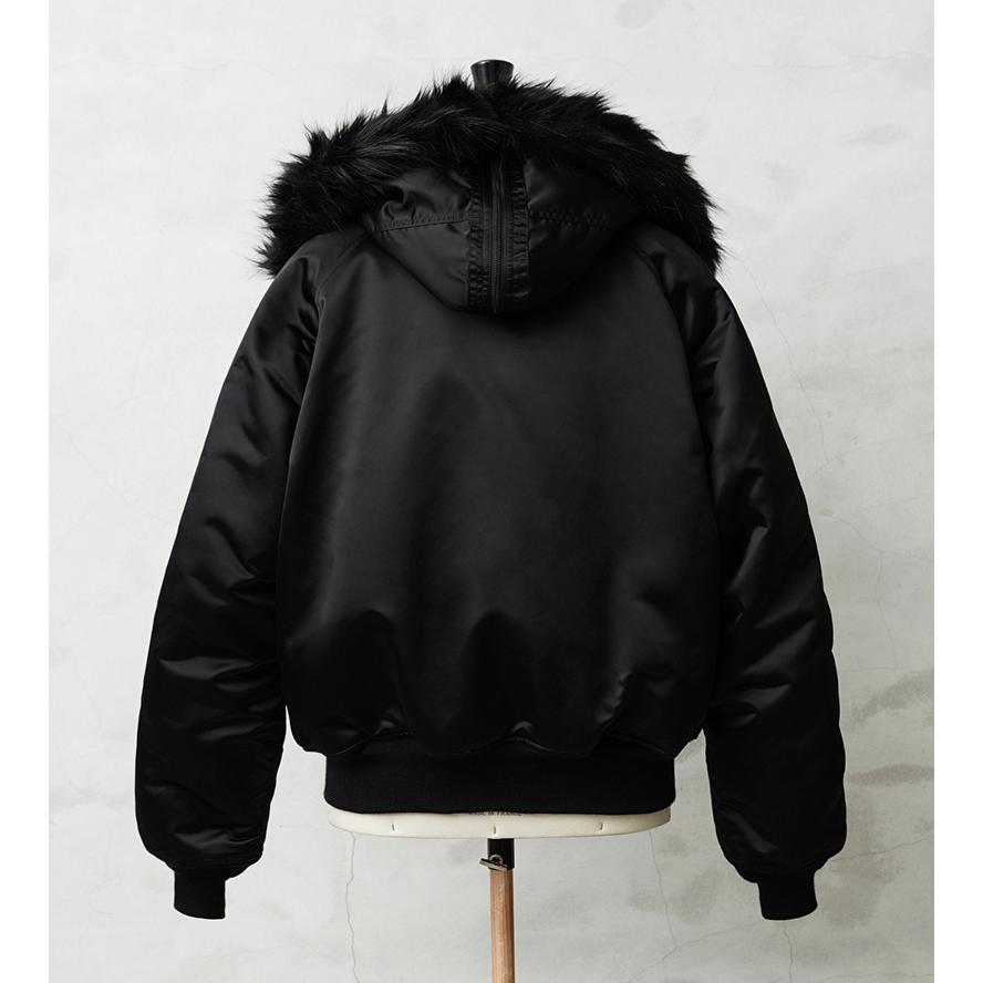 Alpha Industries（アルファ・インダストリーズ） ALPHA アルファ