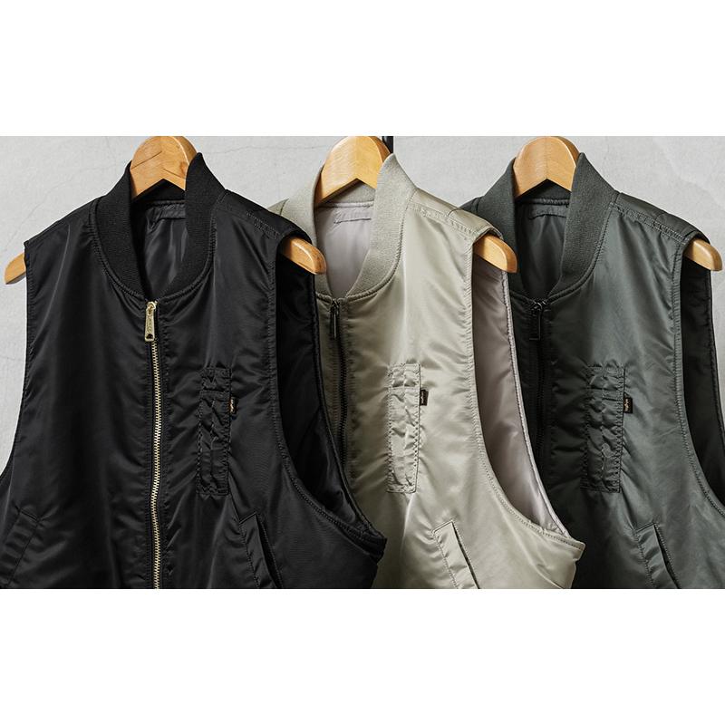 Alpha Industries（アルファ・インダストリーズ） ALPHA アルファ
