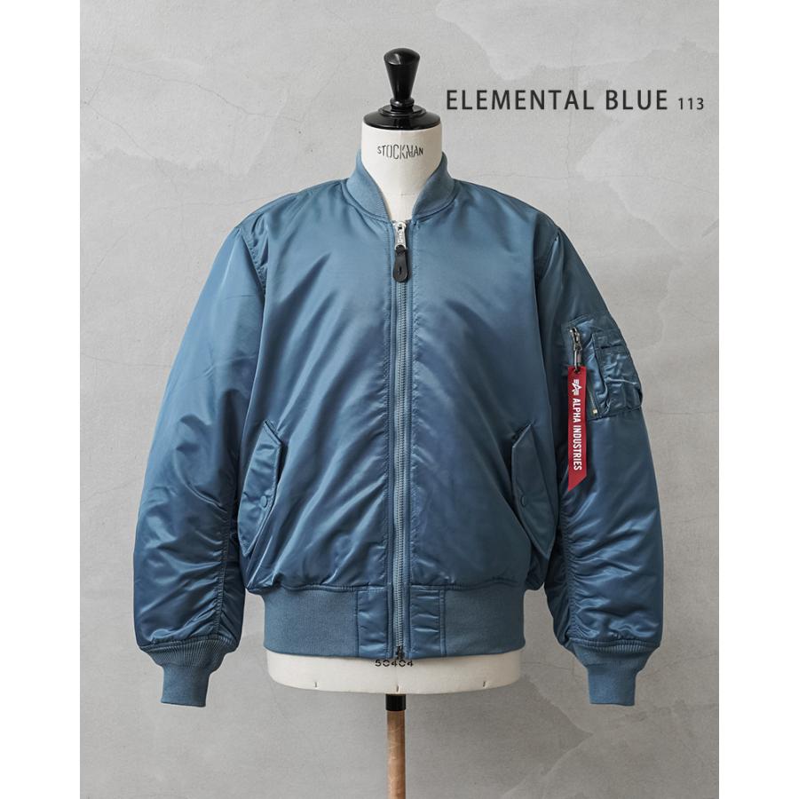Alpha Industries（アルファ・インダストリーズ） ALPHA アルファ