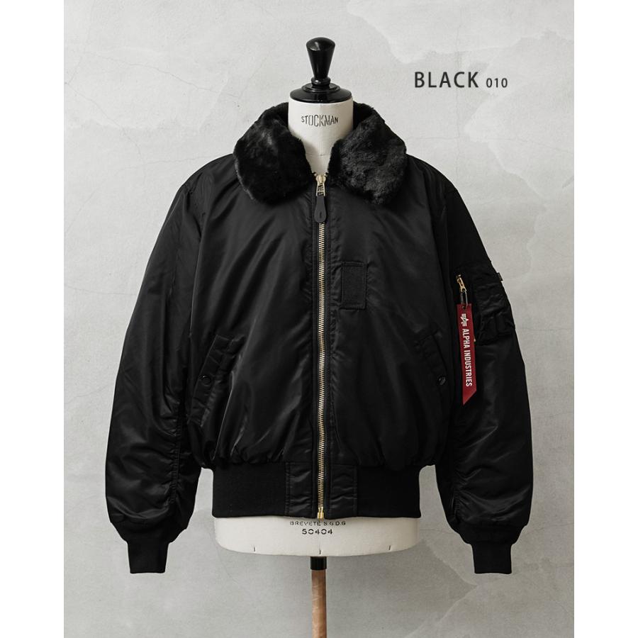 Alpha Industries（アルファ・インダストリーズ） ALPHA アルファ