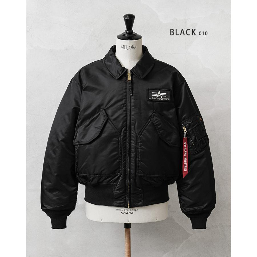 Alpha Industries（アルファ・インダストリーズ） ALPHA アルファ