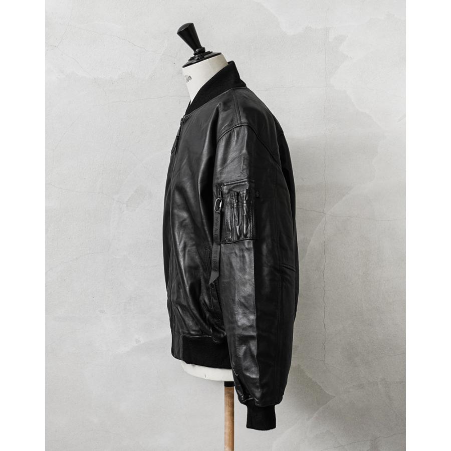 Alpha Industries（アルファ・インダストリーズ） ALPHA アルファ
