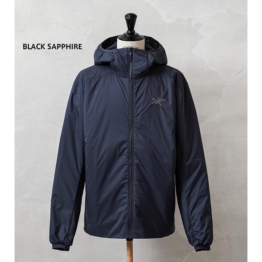 ARC'TERYX（アークテリクス） ARC'TERYX X000009556 Atom Hoody アトム