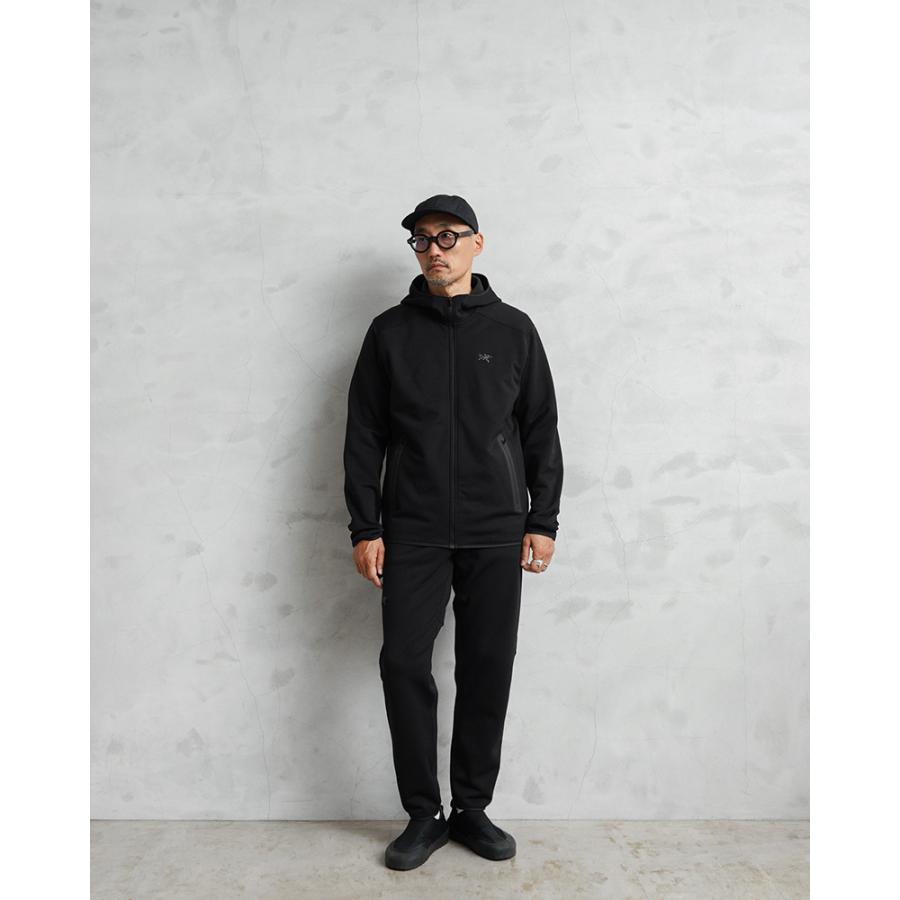ARC'TERYX（アークテリクス） ARC'TERYX X000008446 Kyanite Hoody