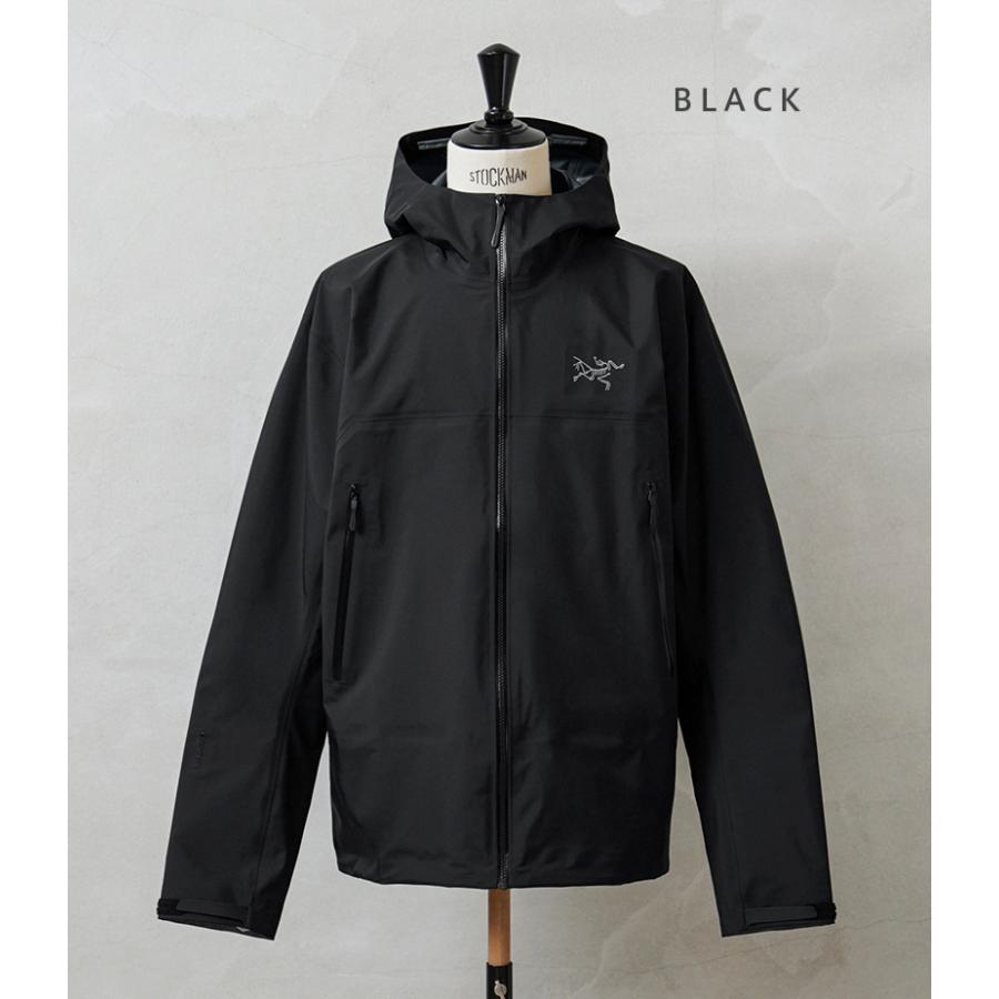 ARC'TERYX（アークテリクス） ARC'TERYX X000010004 GORE-TEXシェル